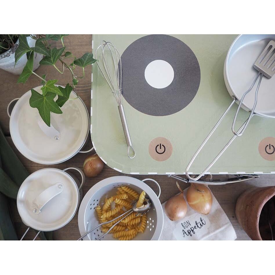 JaBaDaBaDo - Keukenset Bon Appetit