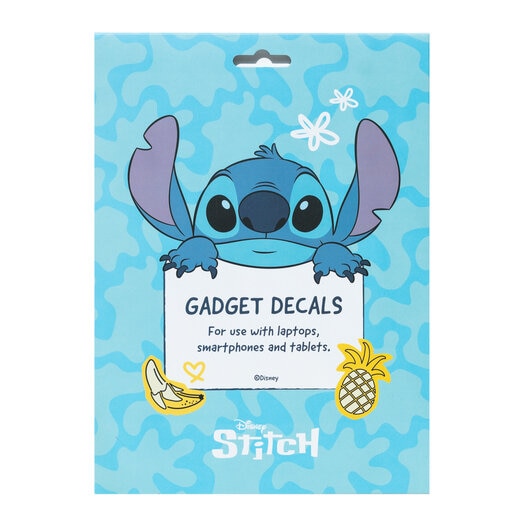 Stitch - Stickers 56 stuks