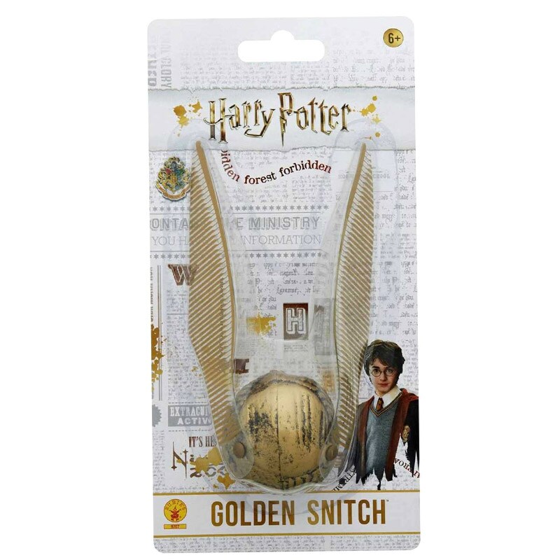 Harry Potter Gouden Snaai