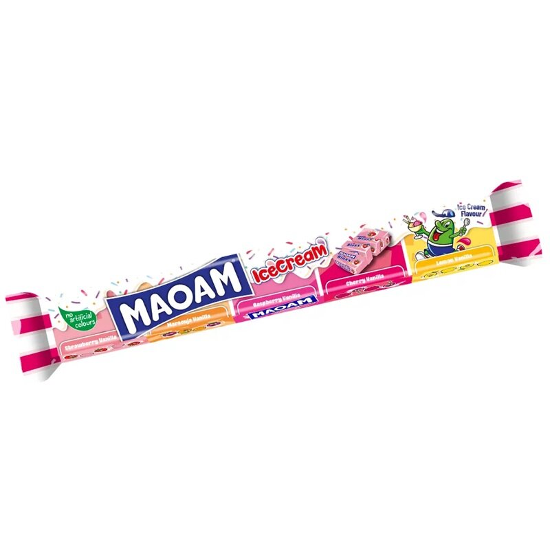 Maoam Blox Icecream 5 stuks
