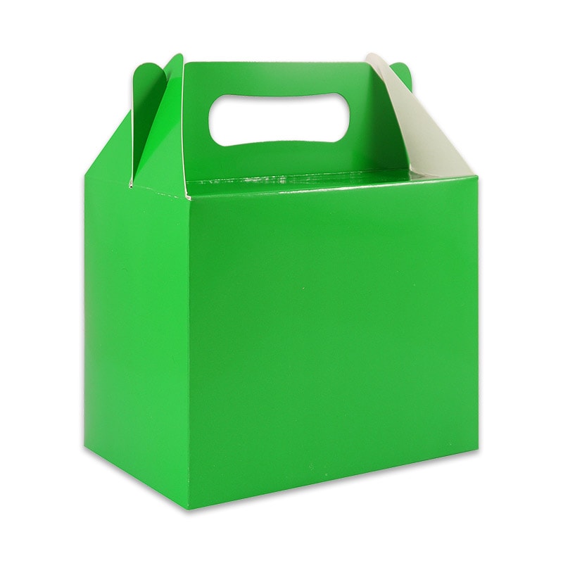 Feestbox - Groen