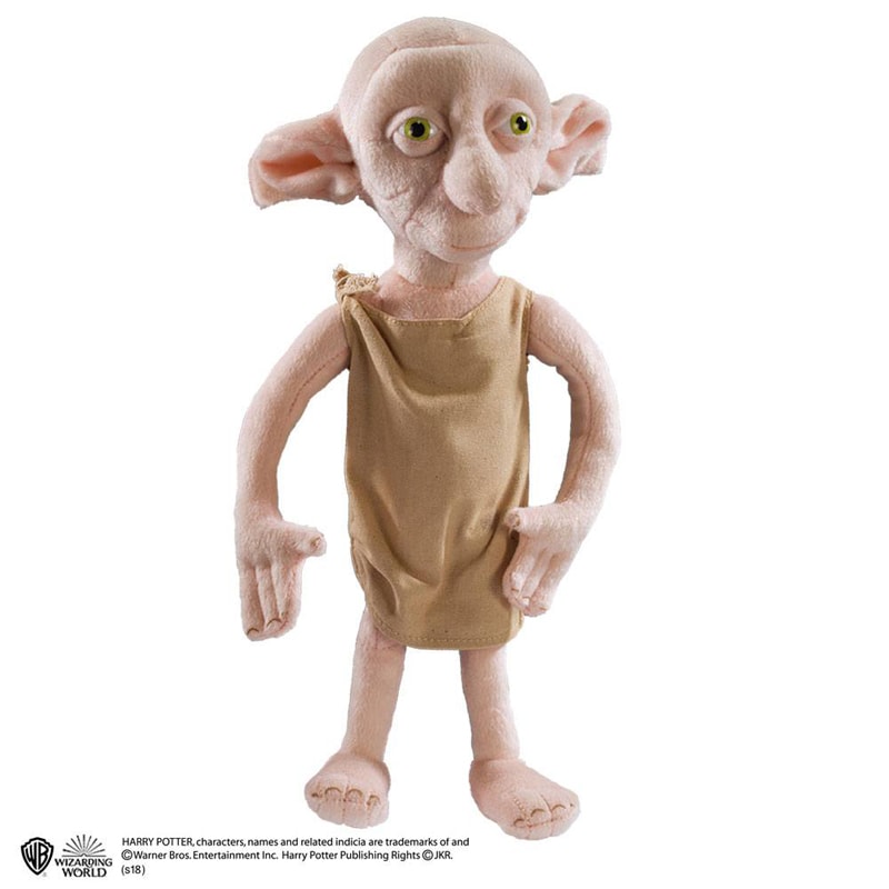 Harry Potter - Knuffel Dobby 30 cm