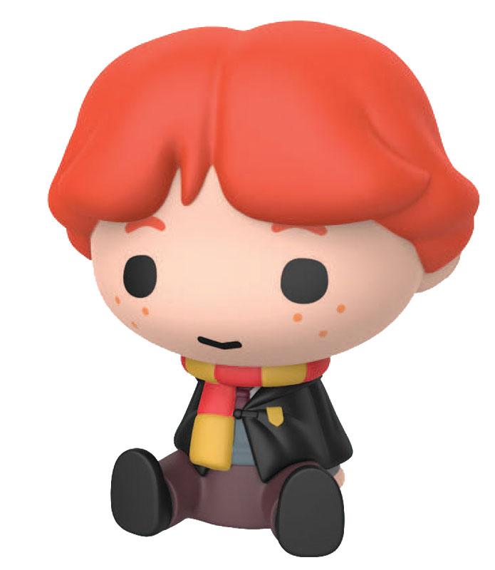 Harry Potter Spaarpot Ron Weasley Chibi 3D