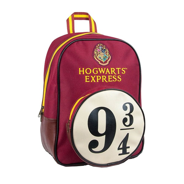 Harry Potter, Rugzak Hogwarts Express 9 3/4