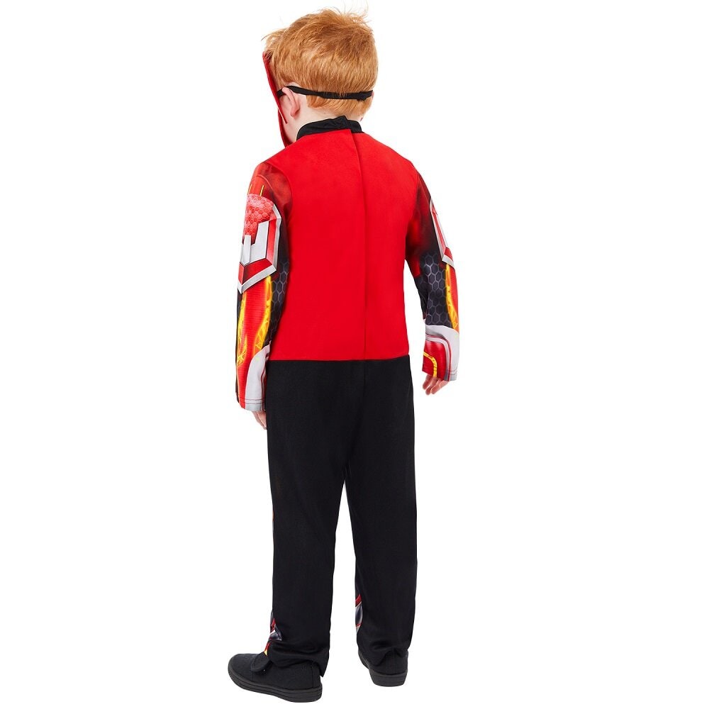 Paw Patrol Marshall GID Kostuum 3-6 jaar