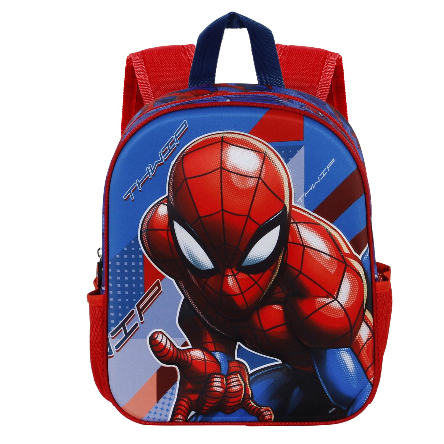 Rugzak Spiderman Kindermaat