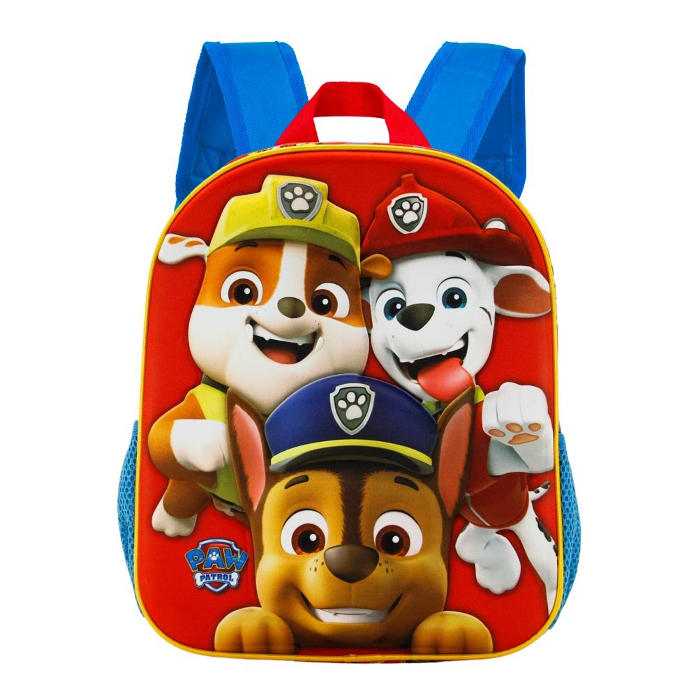 Rugzak Paw Patrol Kindermaat