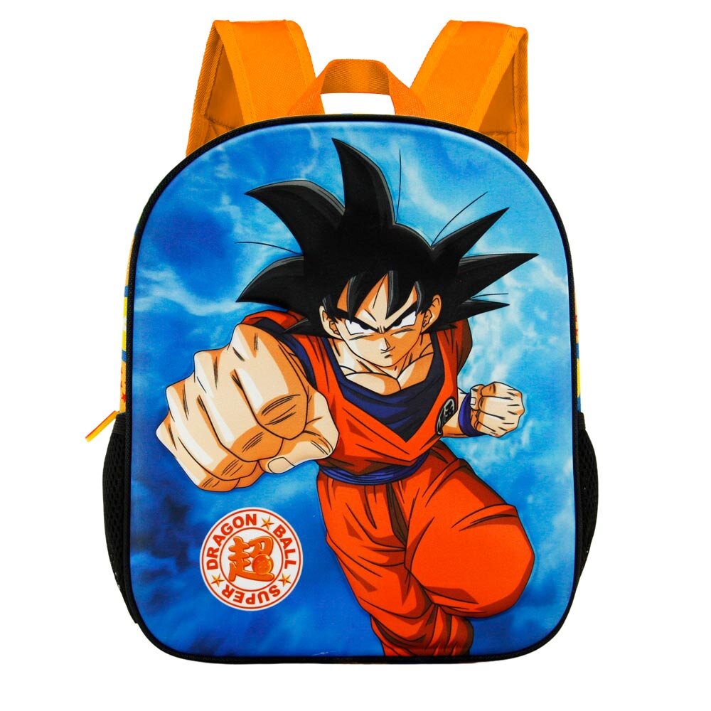 Rugzak Dragon Ball Z Kindermaat