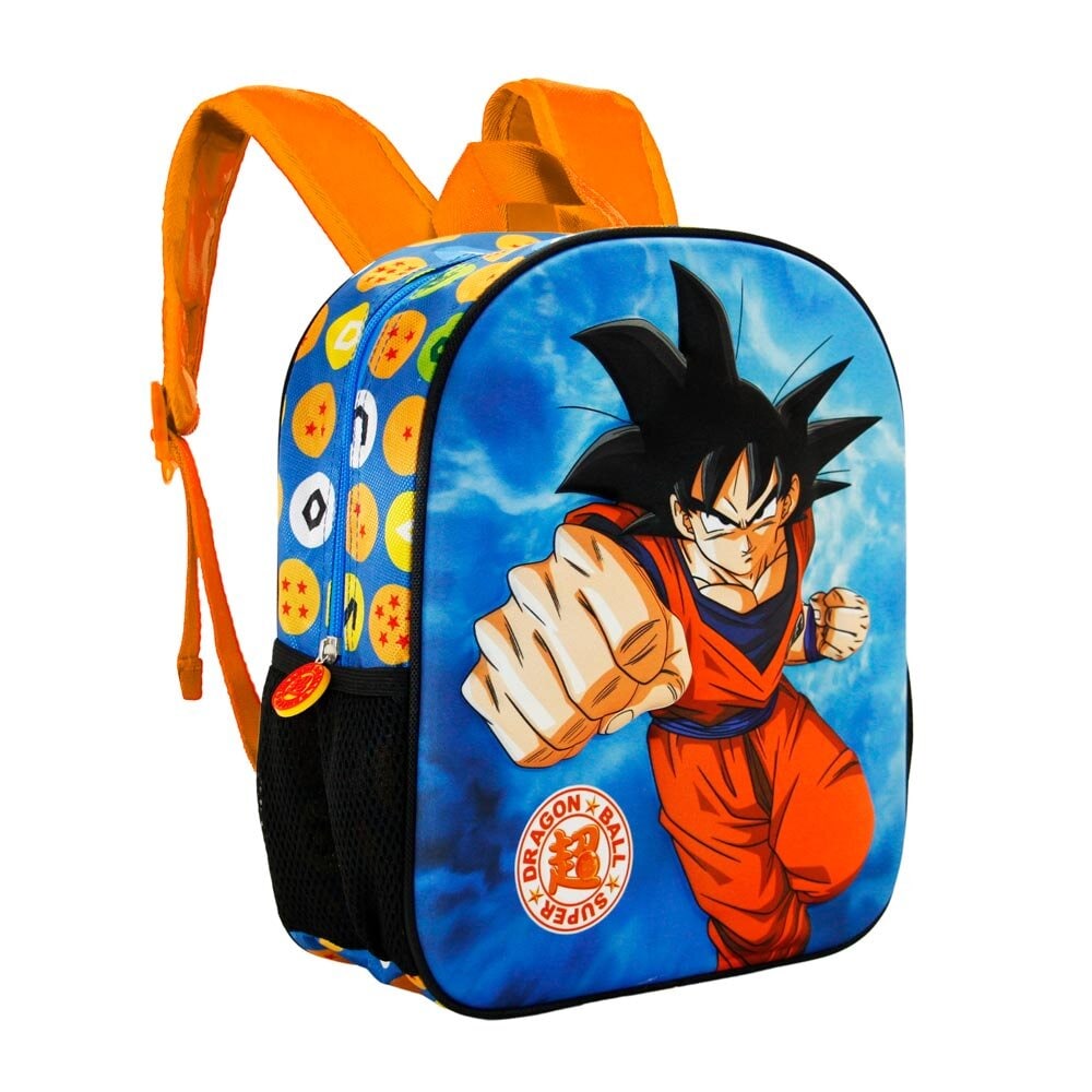 Rugzak Dragon Ball Z Kindermaat