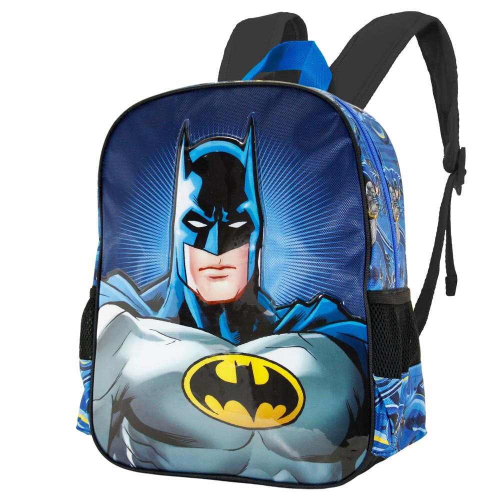 Rugzak Batman Kindermaat