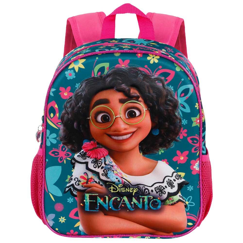 Rugzak Encanto Kindermaat 3D