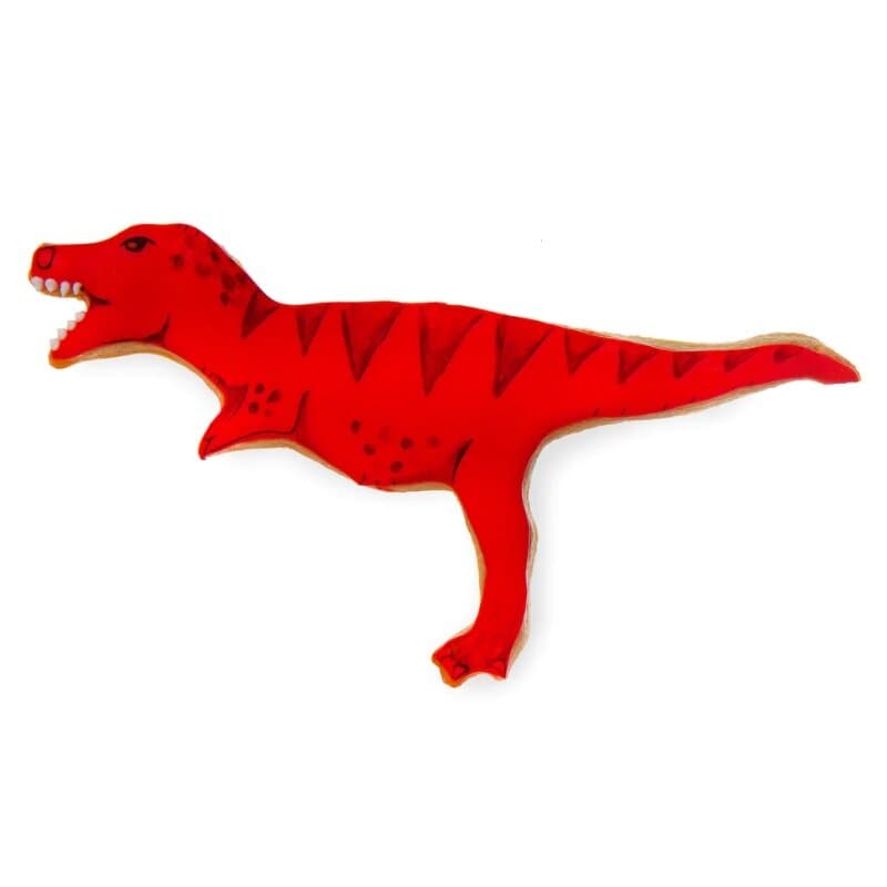 Uitsteekvormpje T-Rex