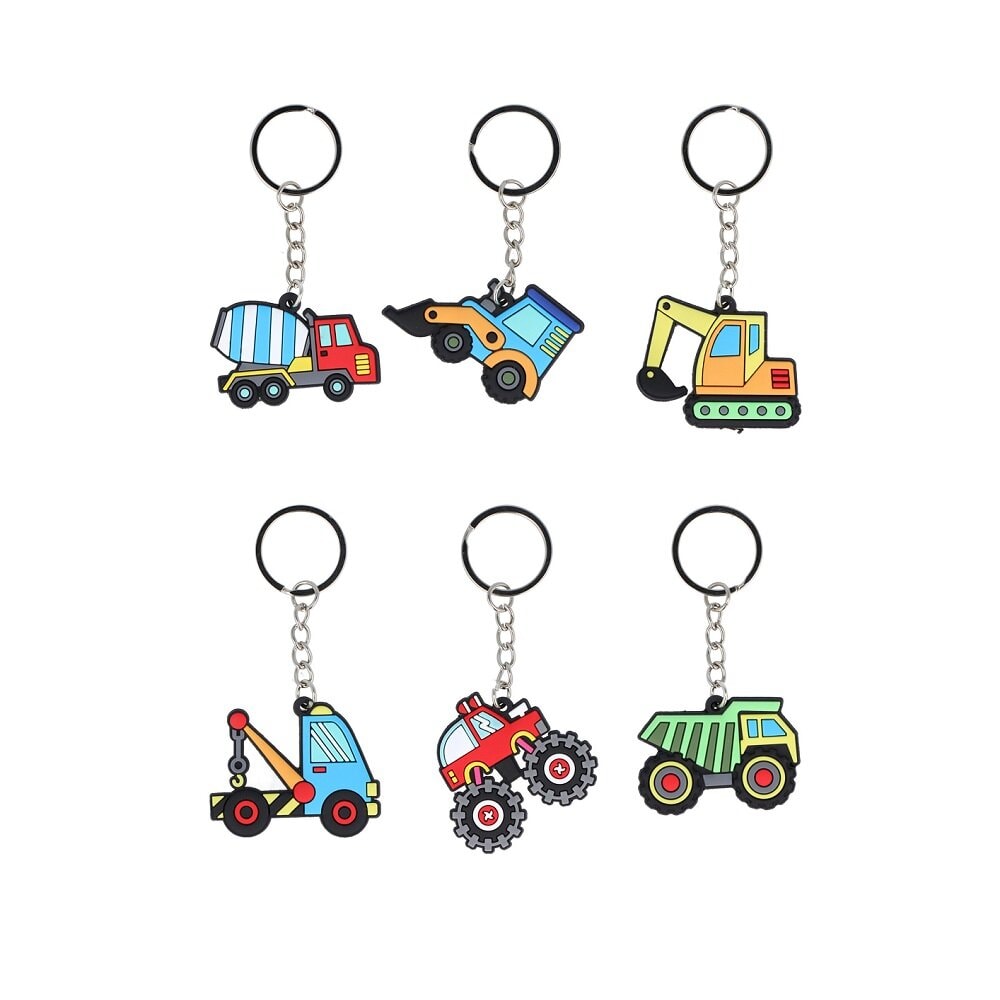 Sleutelhanger Voertuigen