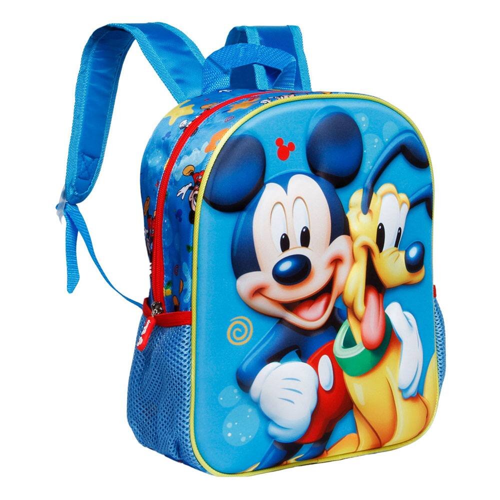 Rugzak Mickey Mouse Kindermaat