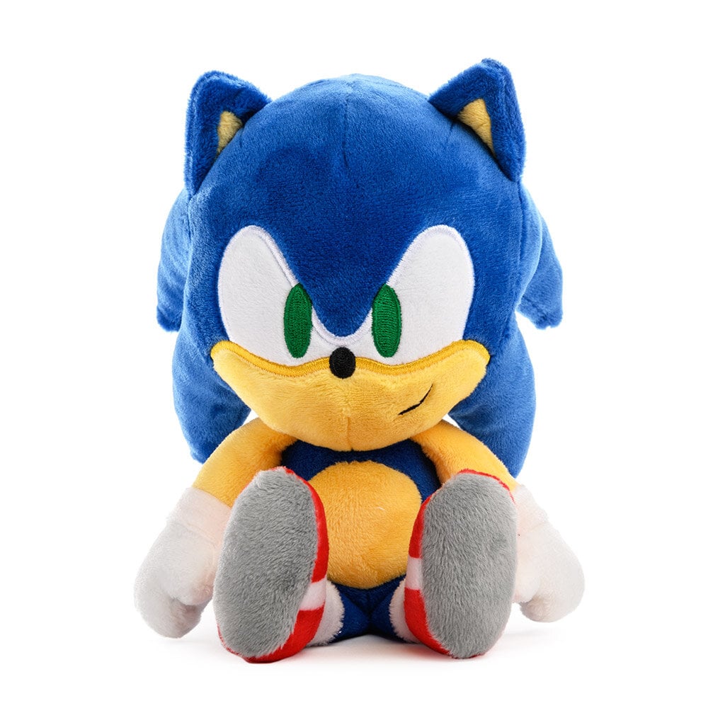 Sonic The Hedgehog - Pluche Knuffel 20 cm