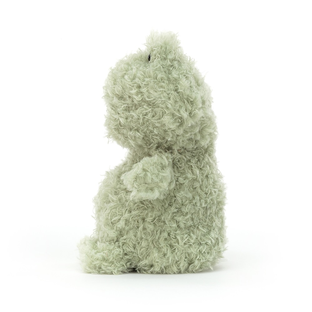 Jellycat - Kikker 18 cm