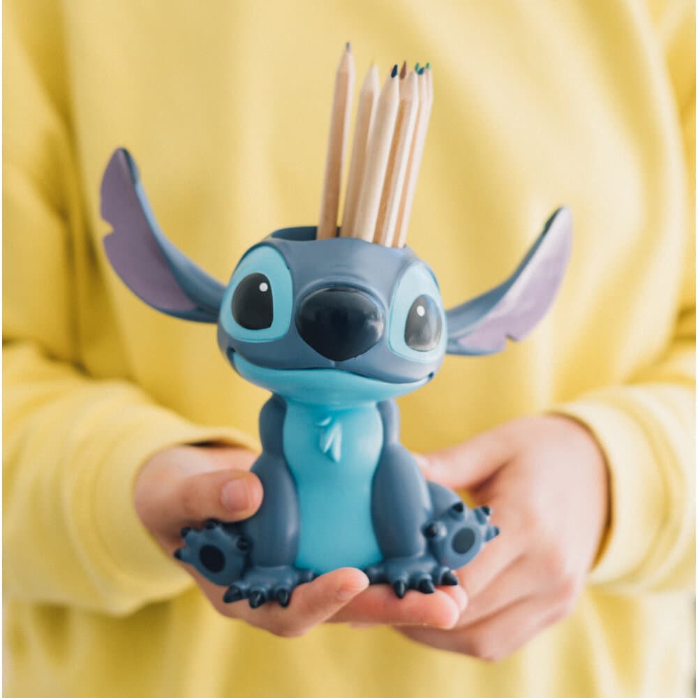 Lilo & Stitch - Stitch Pennenbakje