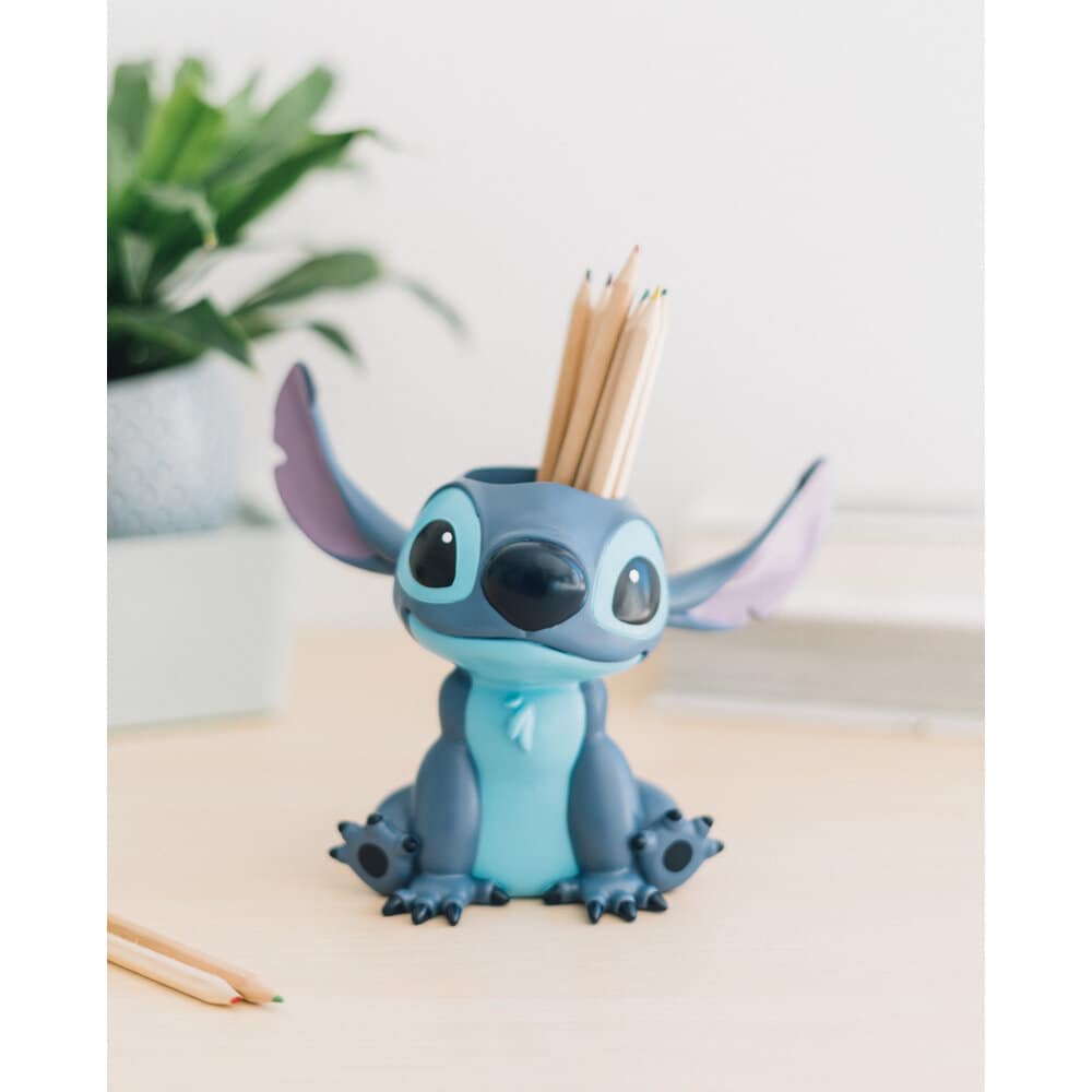 Lilo & Stitch - Stitch Pennenbakje