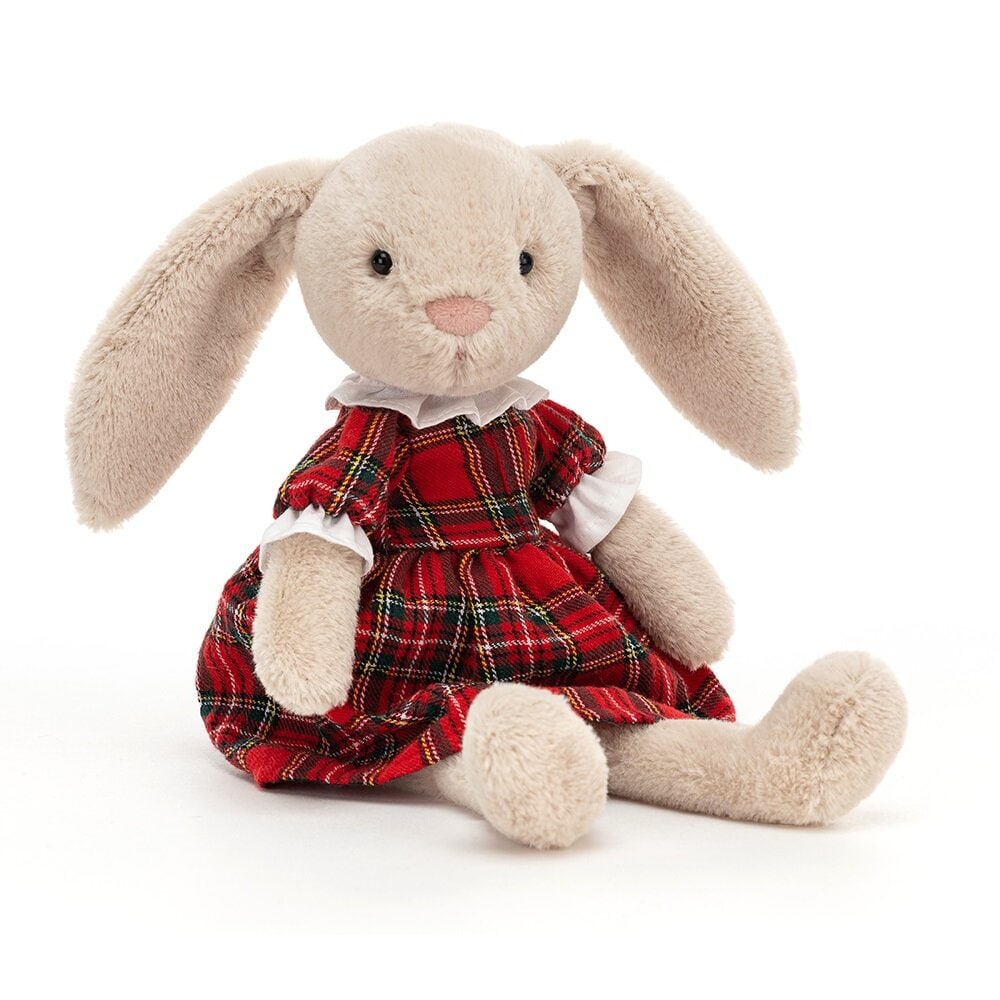 Jellycat - Konijn Lottie 27 cm