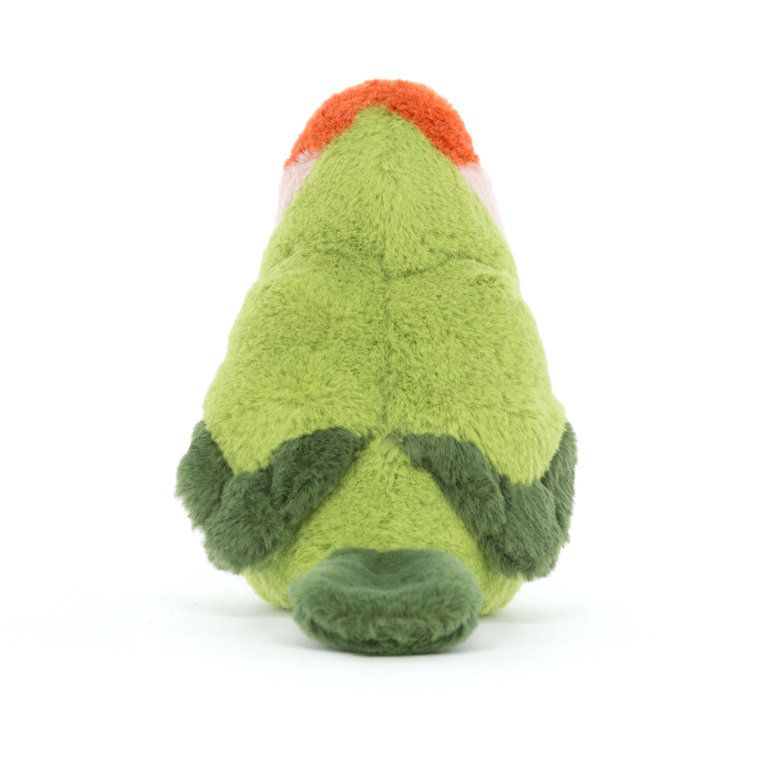 Jellycat - Dwergpapegaaien 12 cm