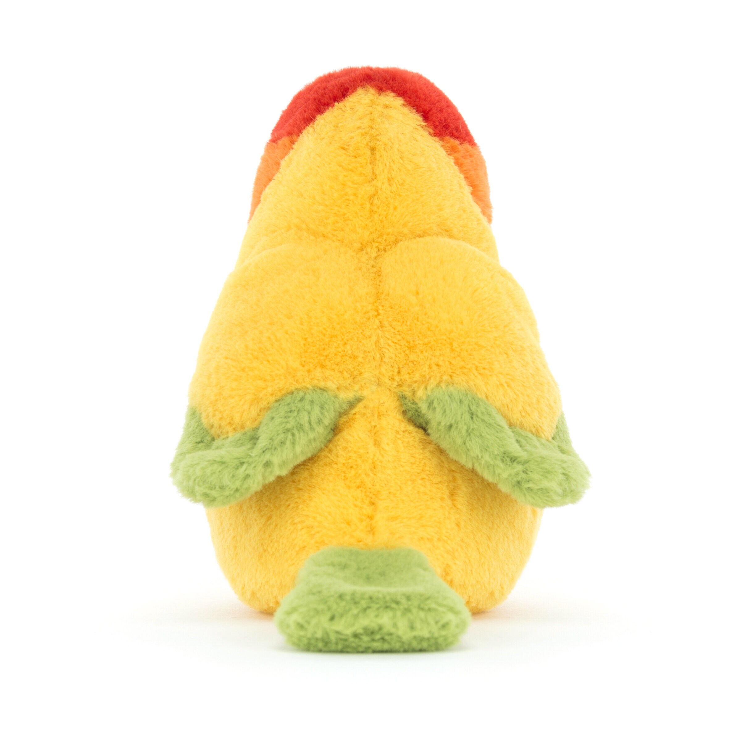 Jellycat - Dwergpapegaaien 12 cm