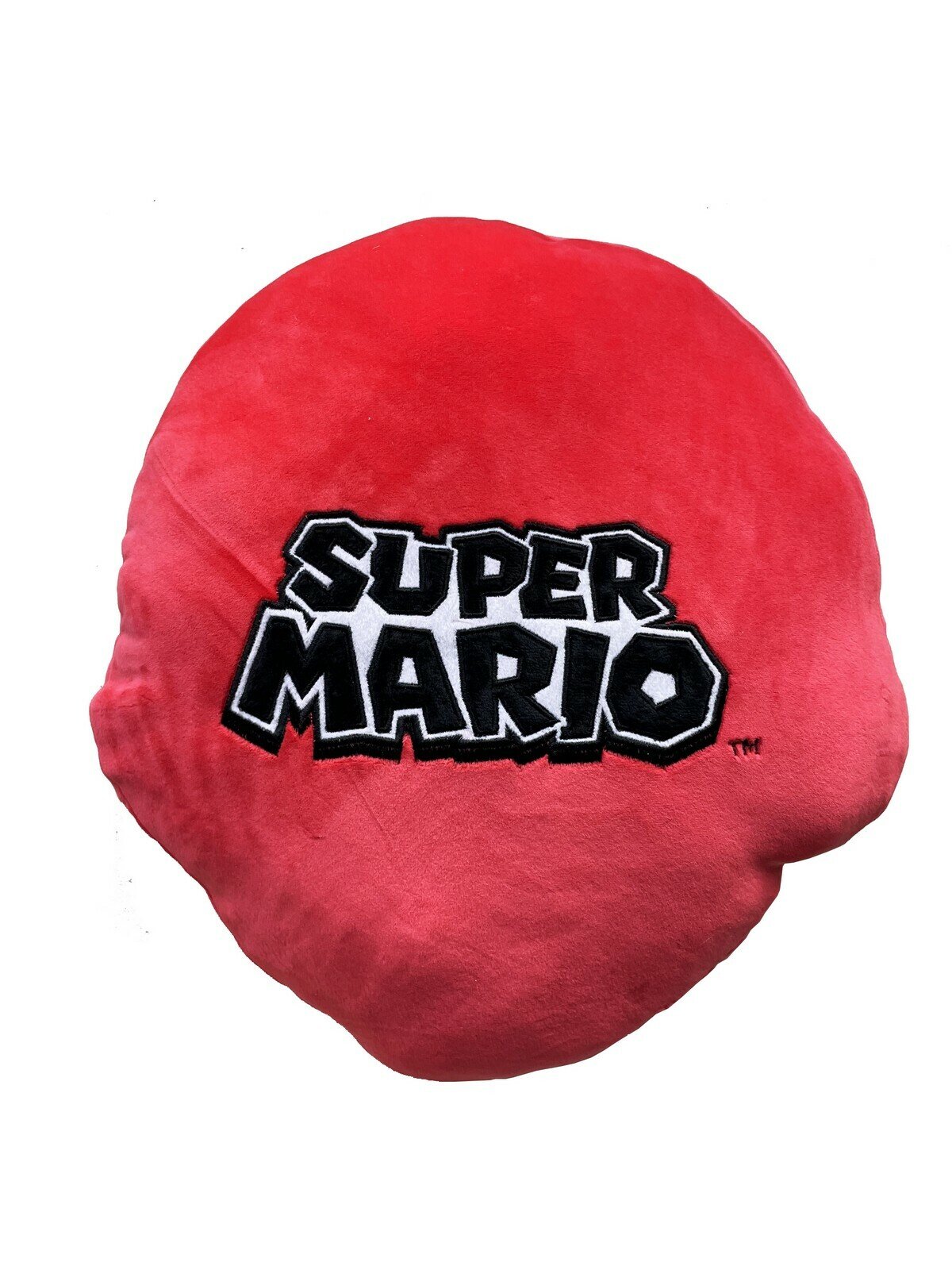 Super Mario Bros - Kussen Mario 40 x 40 cm
