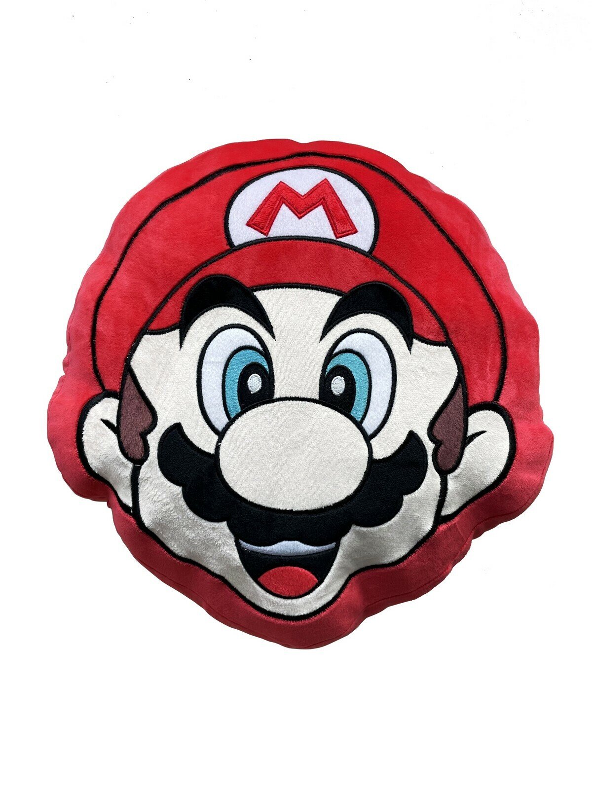 Super Mario Bros - Kussen Mario 40 x 40 cm