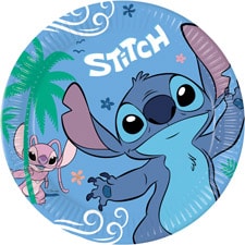 Lilo & Stitch Versiering
