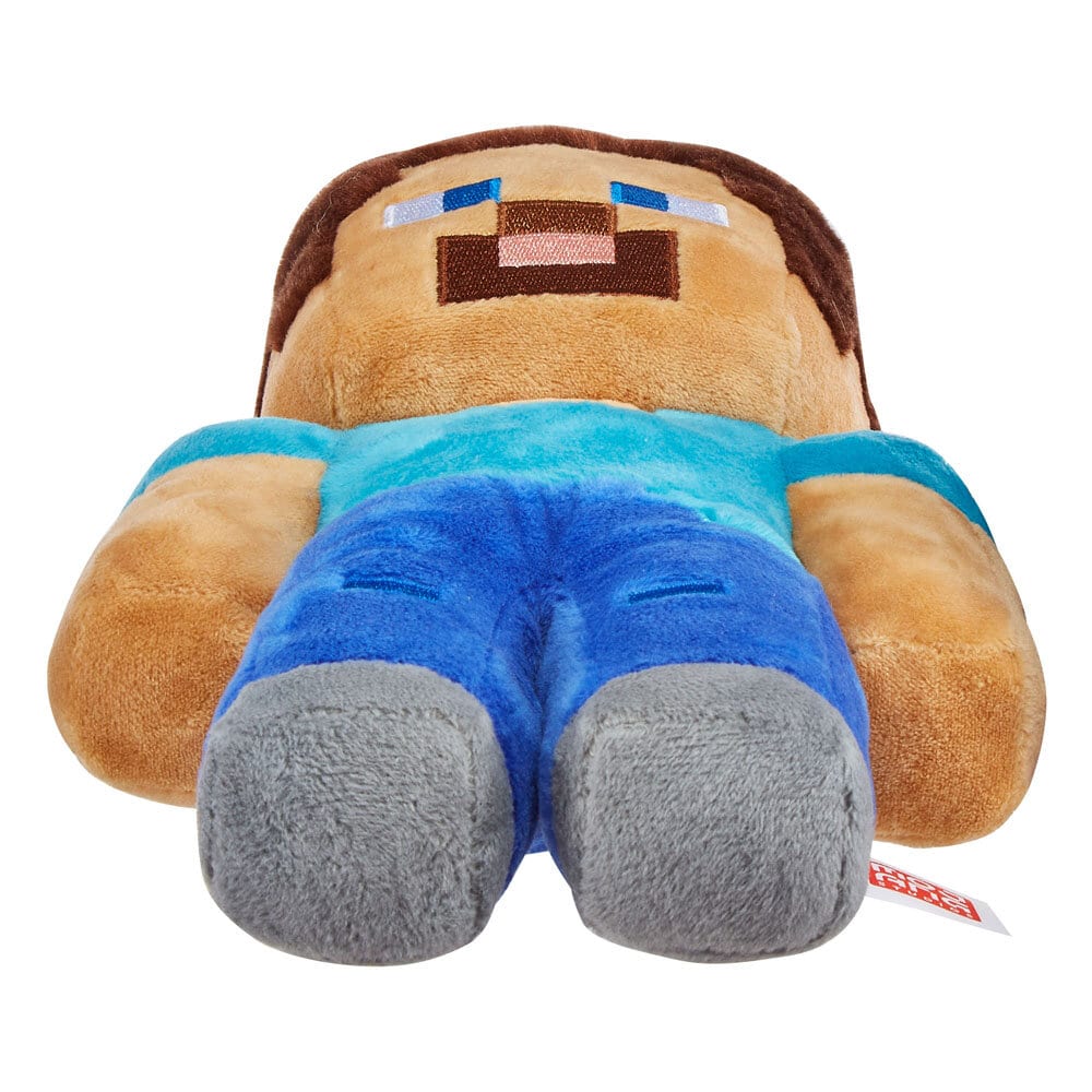 Minecraft Pluche Knuffel Steve 23 cm