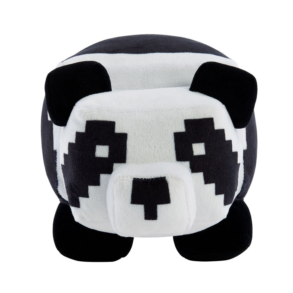 Minecraft - Knuffel Panda 22 cm
