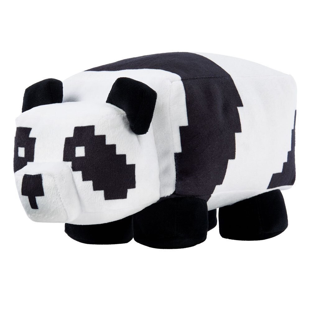Minecraft - Knuffel Panda 22 cm