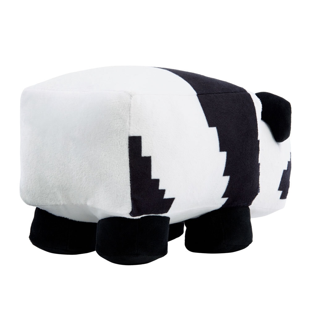 Minecraft - Knuffel Panda 22 cm