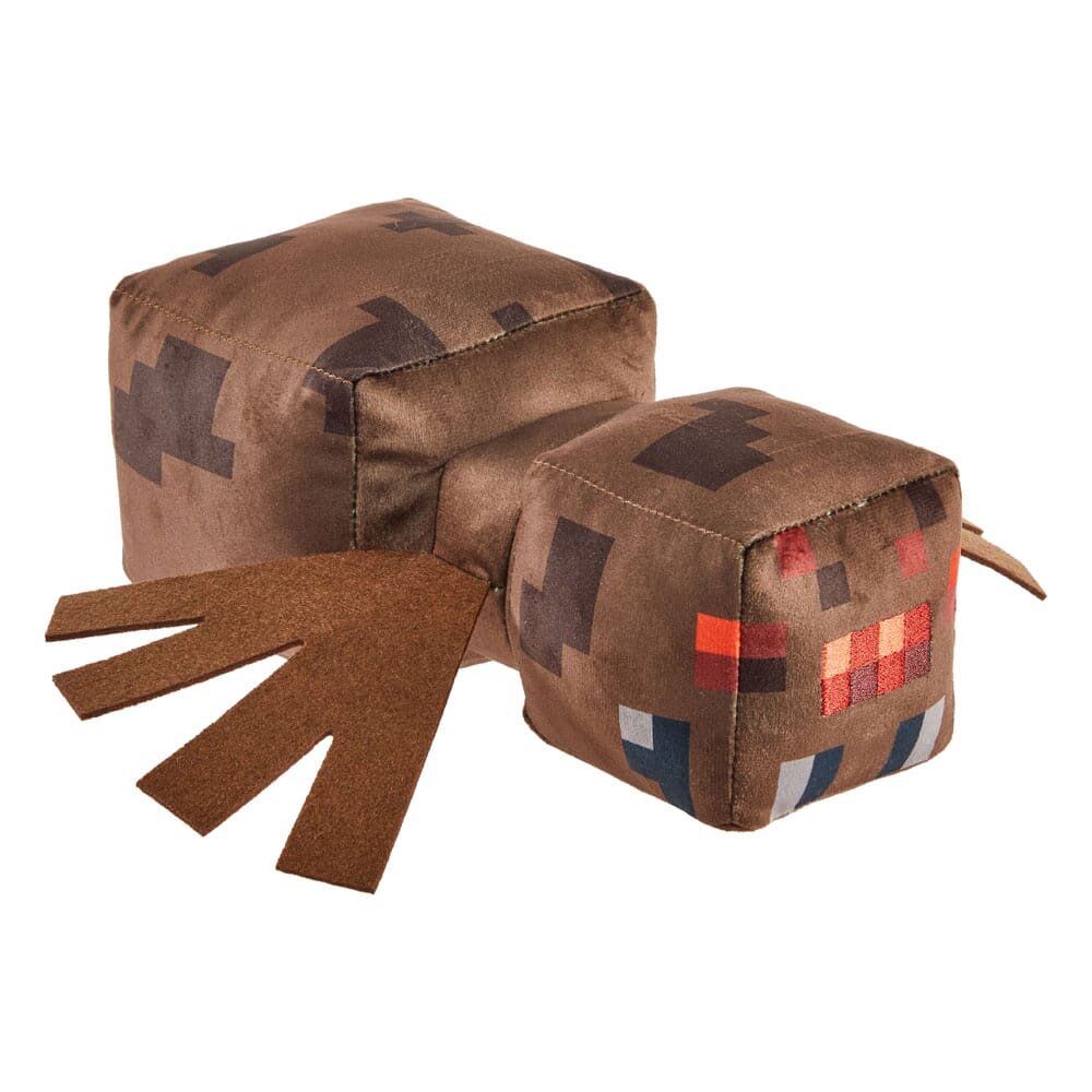 Minecraft - Knuffeldier Spin 23 cm