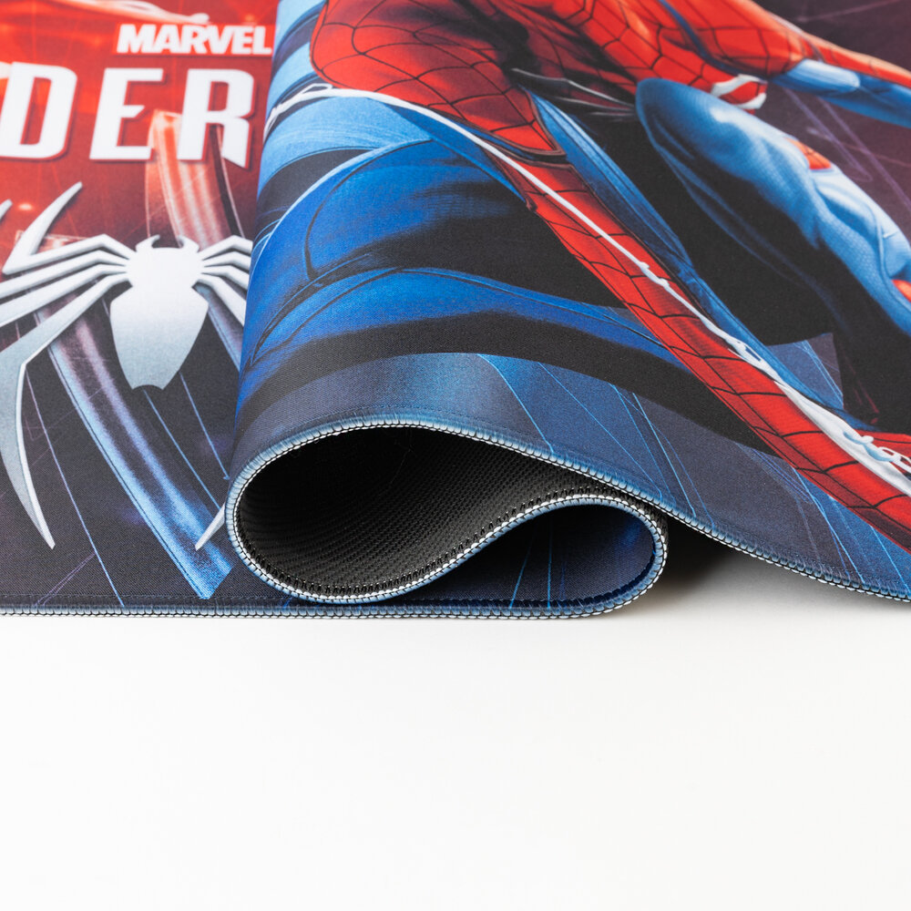 Spiderman - Gaming Muismat XL, 35 x 80 cm