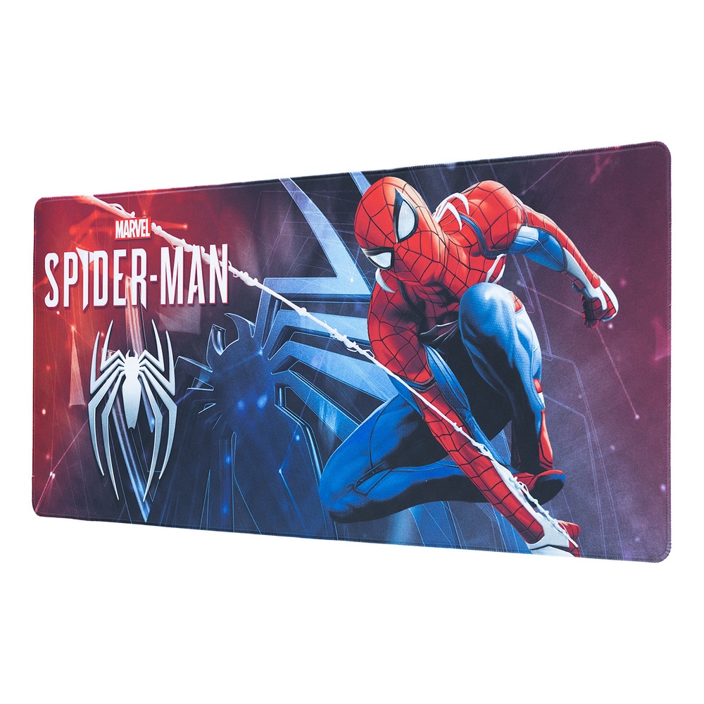 Spiderman - Gaming Muismat XL, 35 x 80 cm
