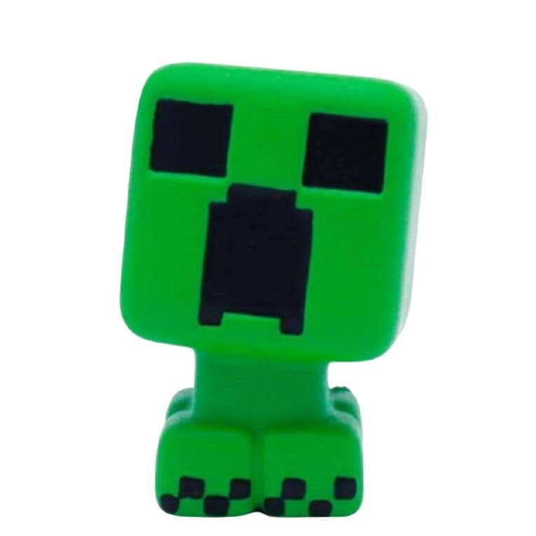 Minecraft - SquishMe Figuren 7 cm