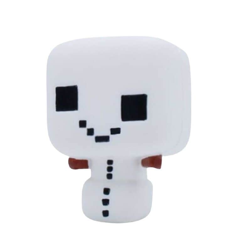 Minecraft - SquishMe Figuren 7 cm