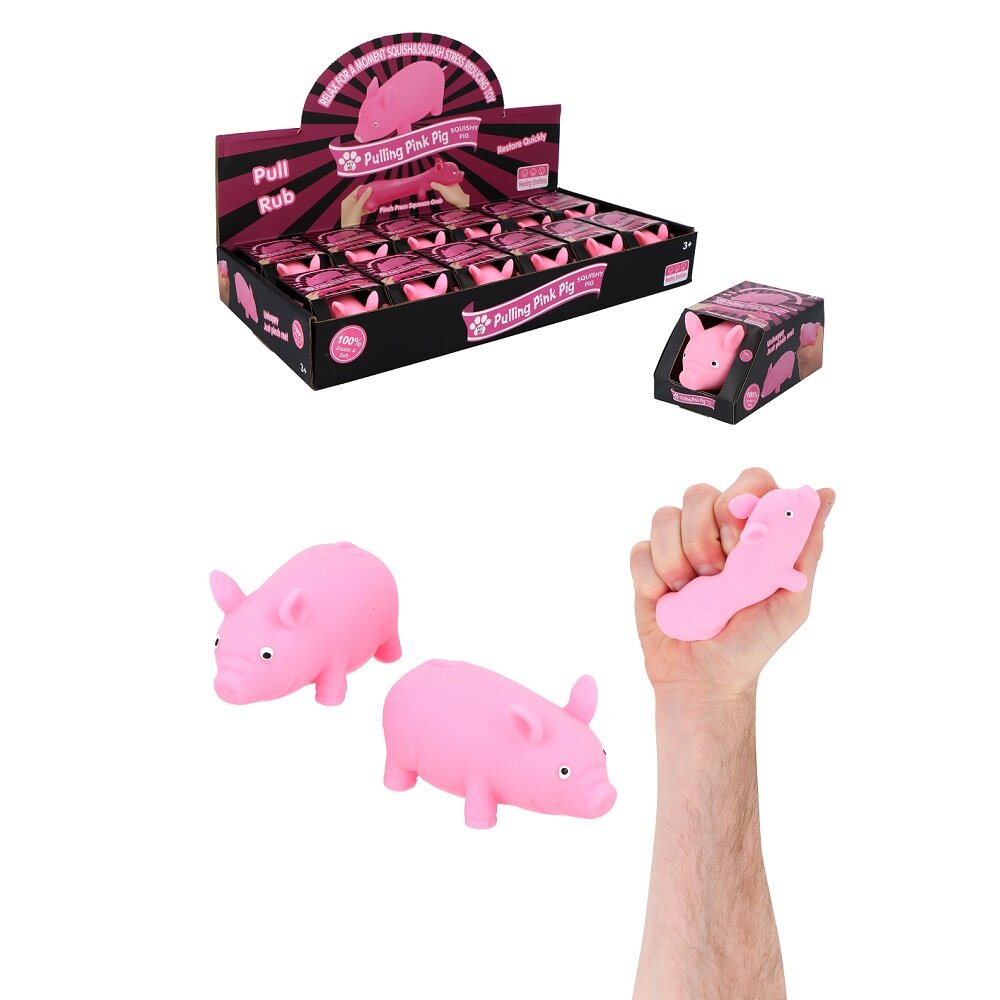 Stretchy Squeeze Varken