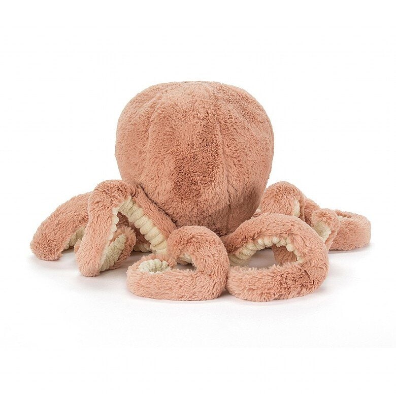 Jellycat - Octopus Odell 49 cm