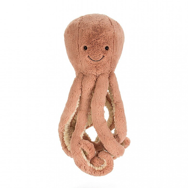 Jellycat - Octopus Odell 49 cm