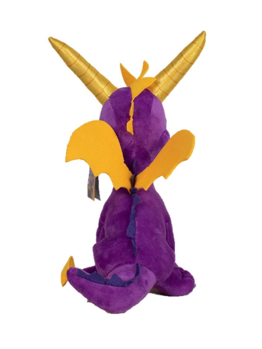 Spyro The Dragon - Knuffel Spyro 27 cm