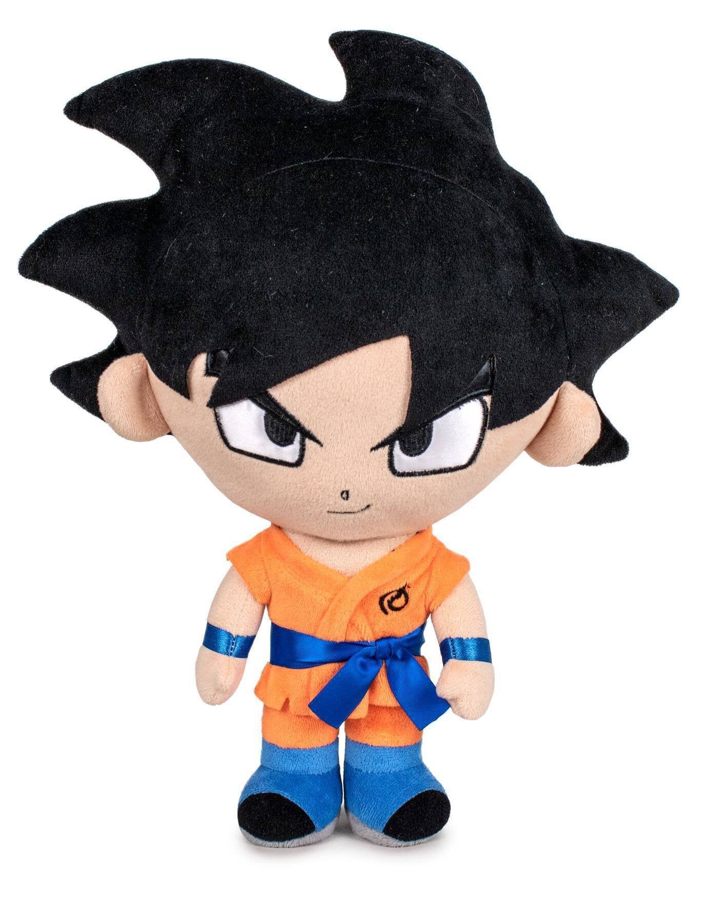 Dragon Ball - Pluche Knuffel Goku 31 cm