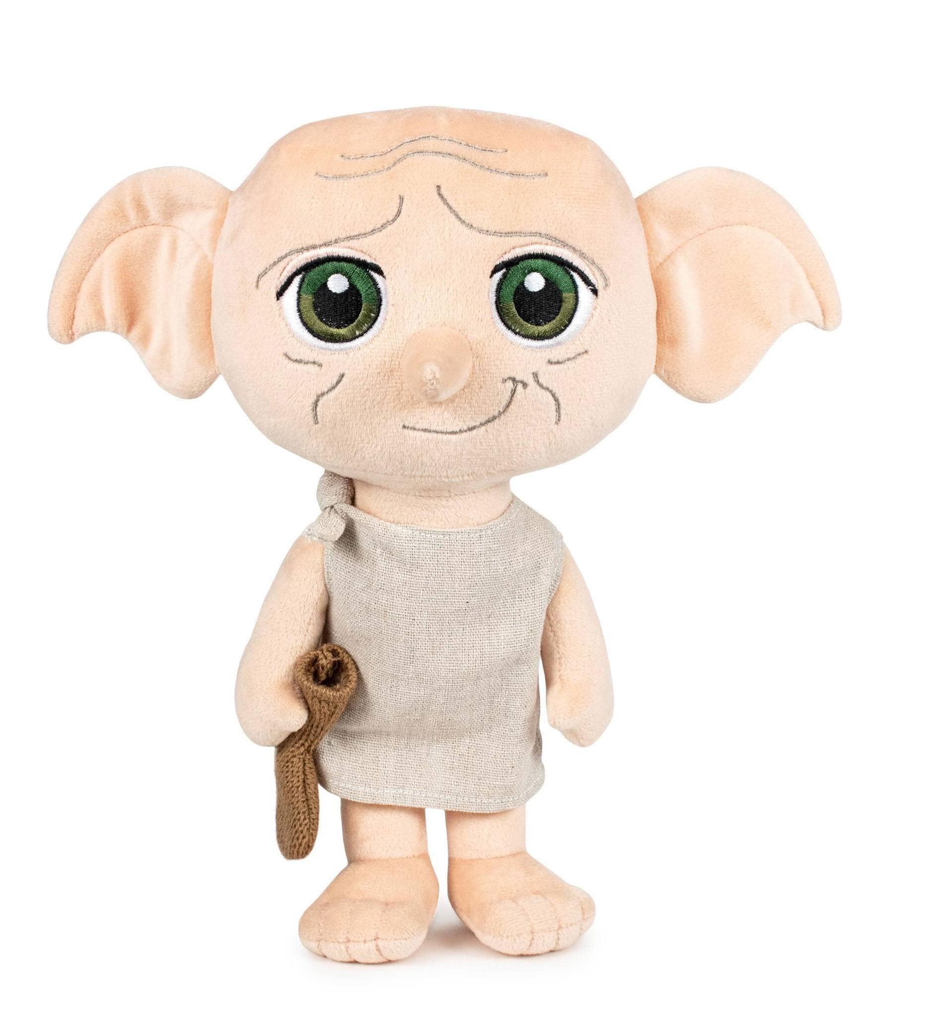 Harry Potter - Knuffel Dobby 29 cm