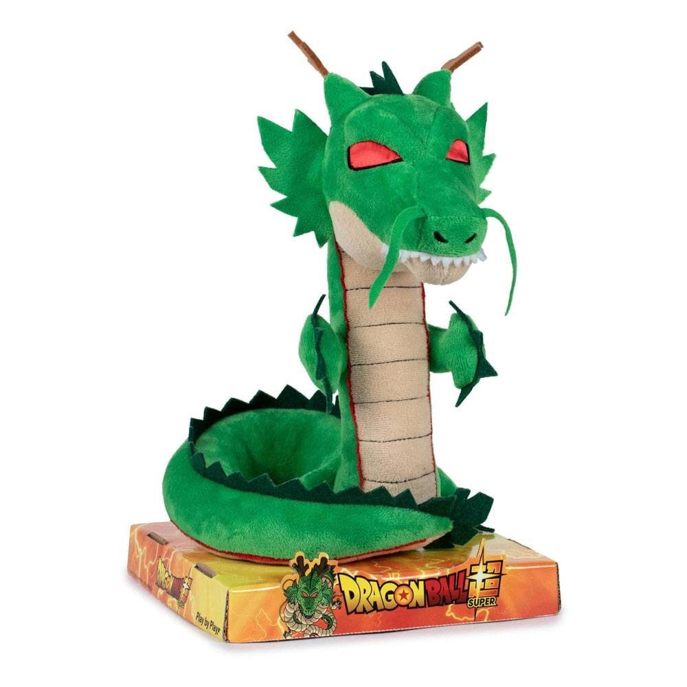 Dragon Ball - Pluche Knuffel Shenron 29 cm