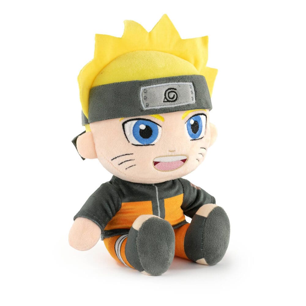 Naruto Pluche Knuffel 25 cm