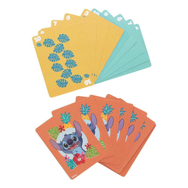 Lilo & Stitch - Kaartspel