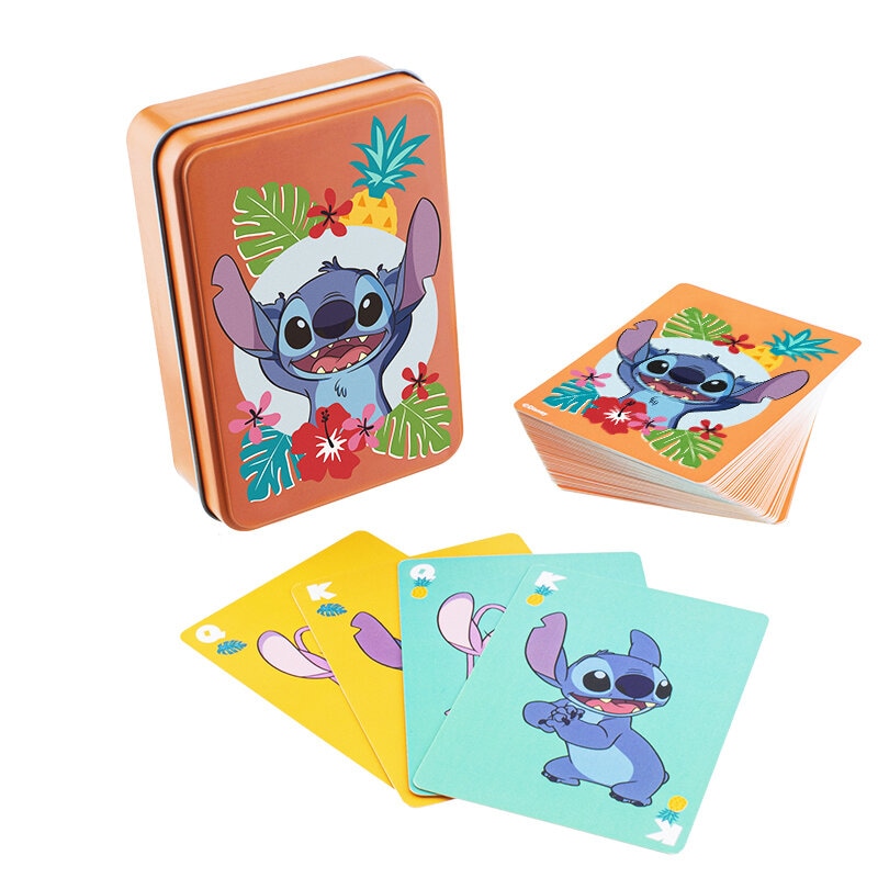 Lilo & Stitch - Kaartspel
