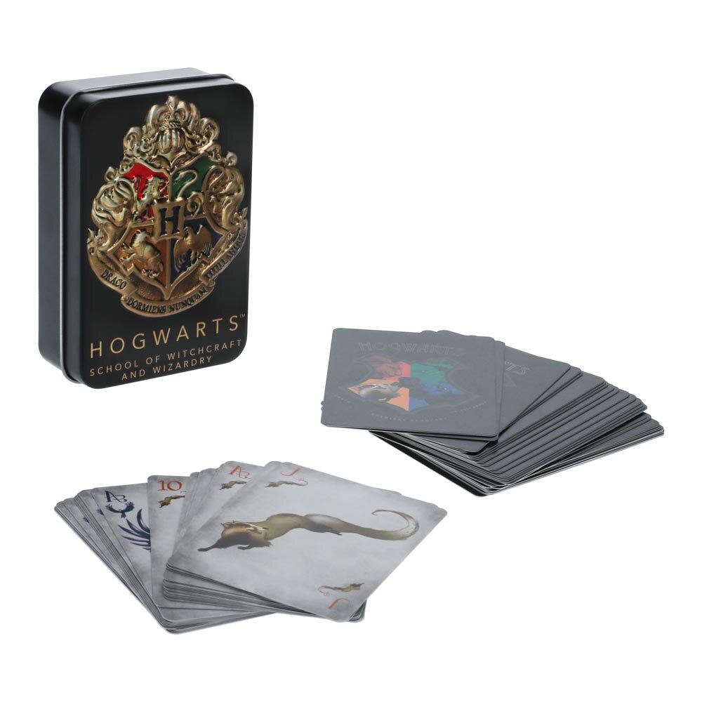 Harry Potter Kaartspel