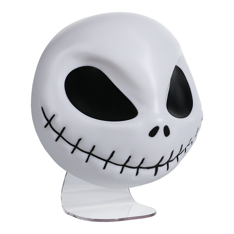 Nightmare Before Christmas - Lamp Jack Skellington