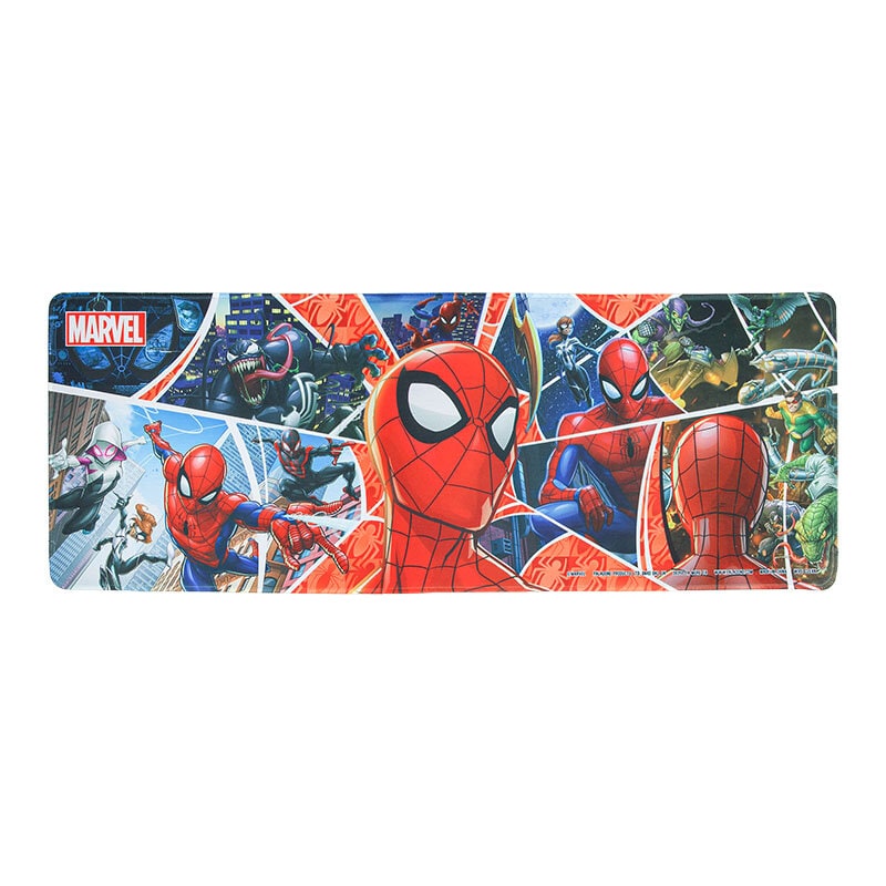 Spiderman - Gaming Muismat 30 x 80 cm